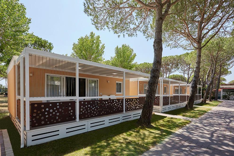 Village Camping Joker Cavallino-Treporti Buitenkant foto