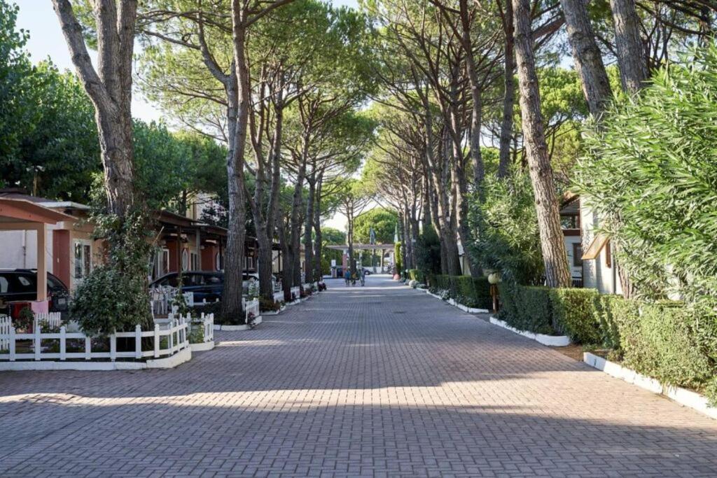 Village Camping Joker Cavallino-Treporti Buitenkant foto