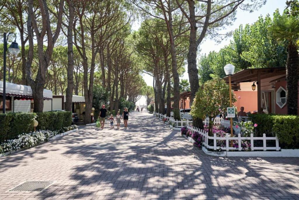 Village Camping Joker Cavallino-Treporti Buitenkant foto