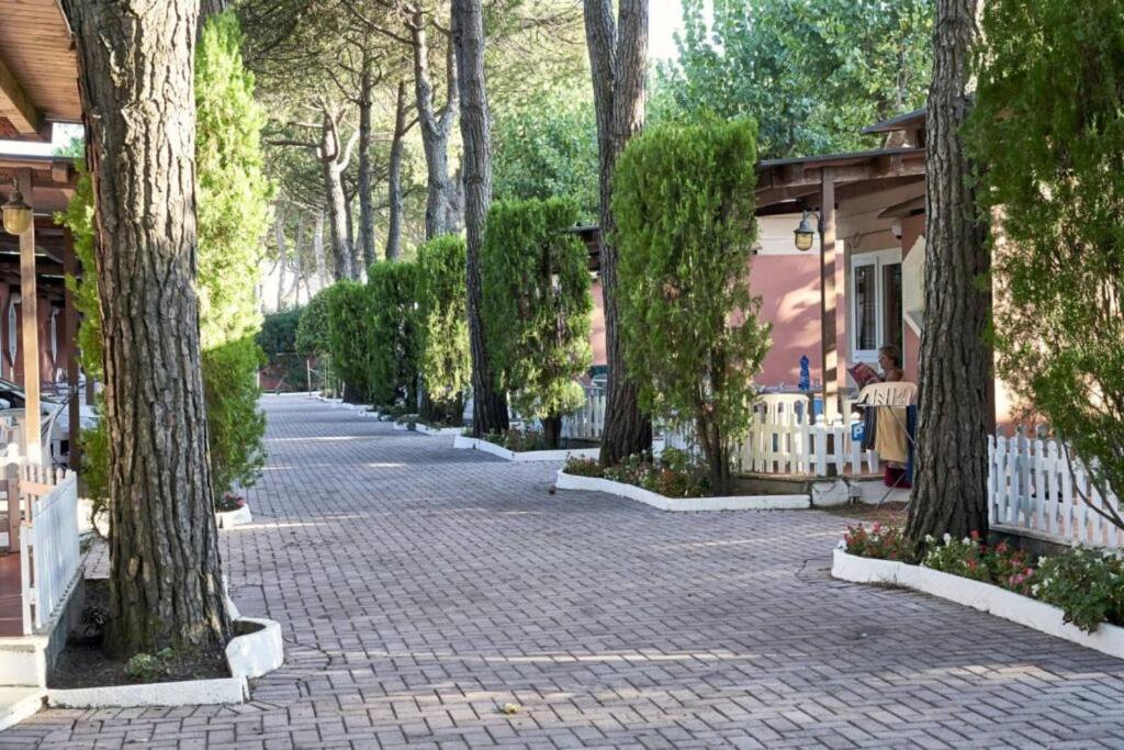 Village Camping Joker Cavallino-Treporti Buitenkant foto