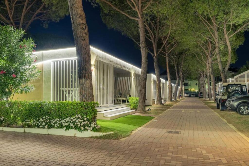 Village Camping Joker Cavallino-Treporti Buitenkant foto