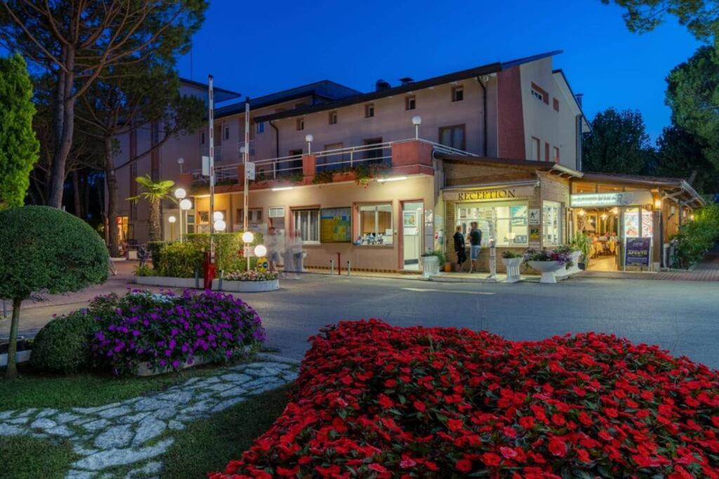 Village Camping Joker Cavallino-Treporti Buitenkant foto
