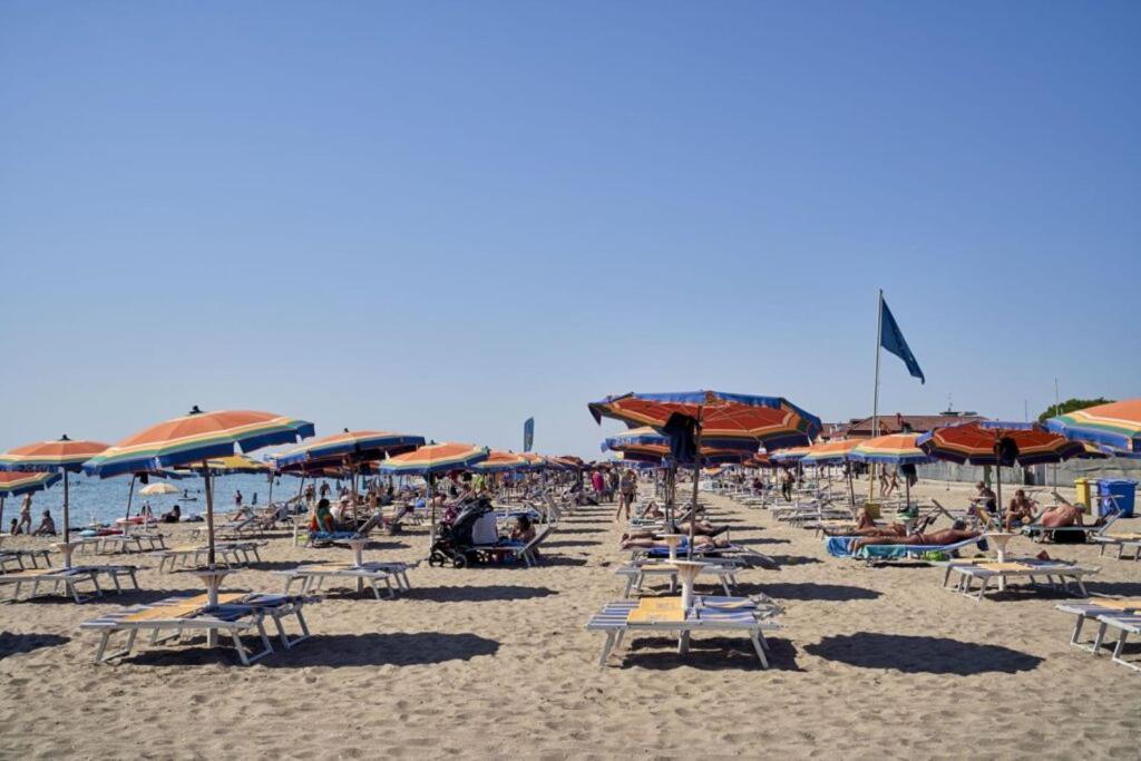 Village Camping Joker Cavallino-Treporti Buitenkant foto
