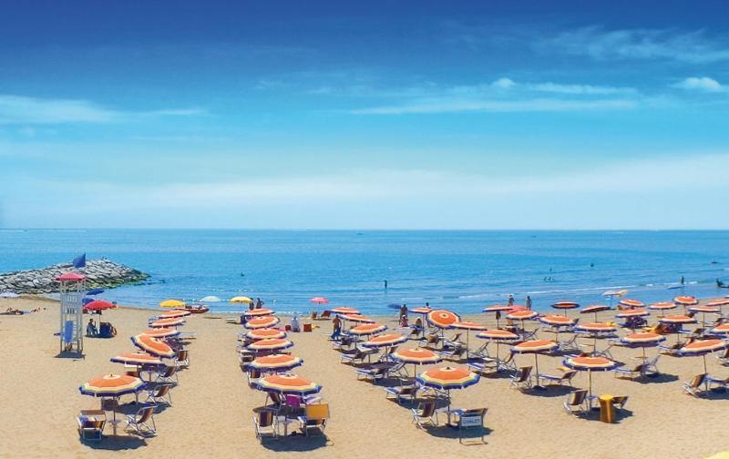 Village Camping Joker Cavallino-Treporti Buitenkant foto