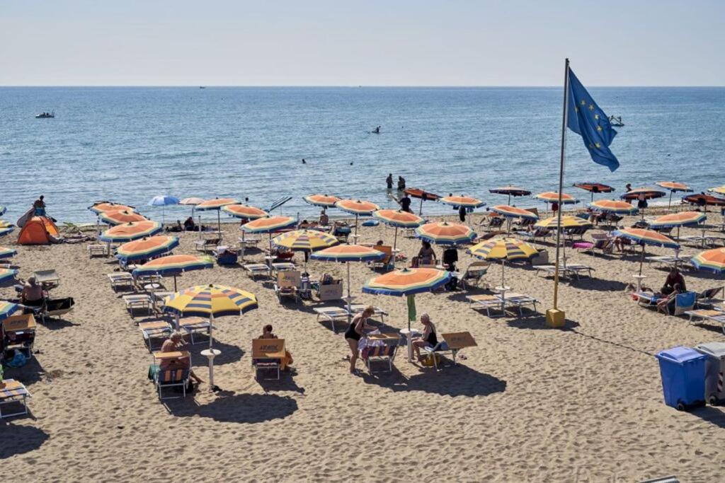 Village Camping Joker Cavallino-Treporti Buitenkant foto