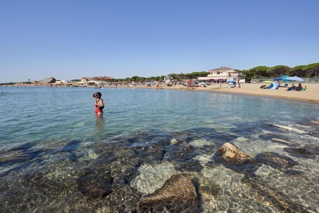 Village Camping Joker Cavallino-Treporti Buitenkant foto