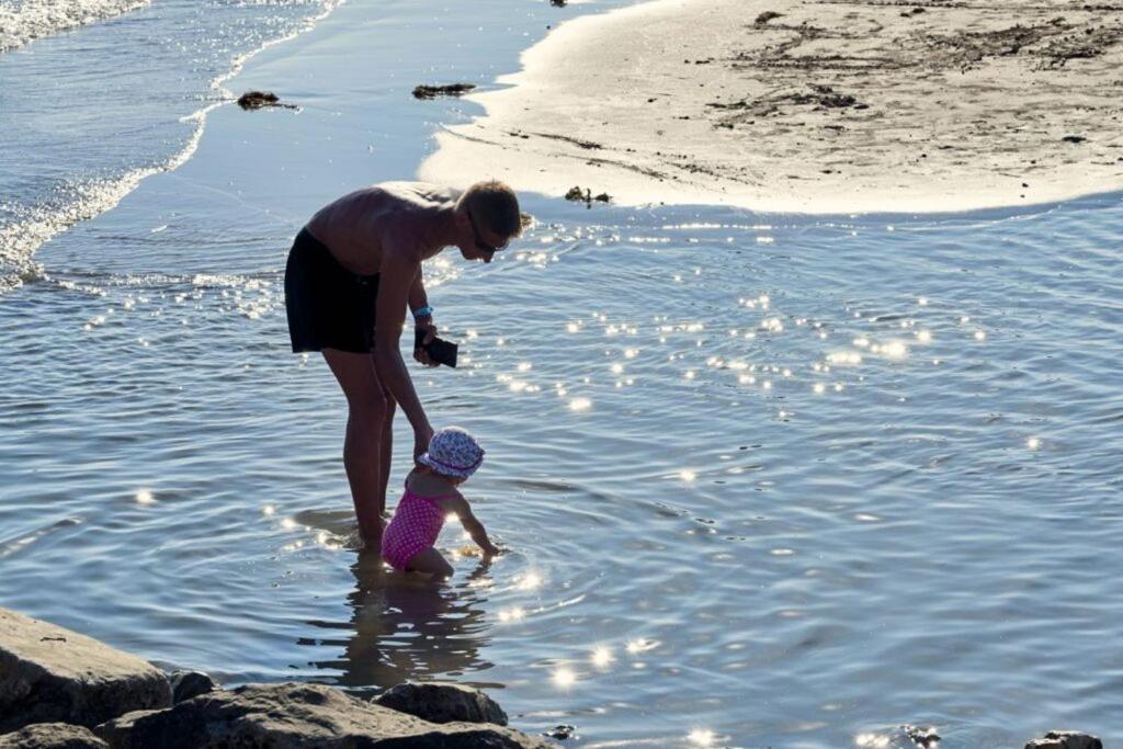 Village Camping Joker Cavallino-Treporti Buitenkant foto