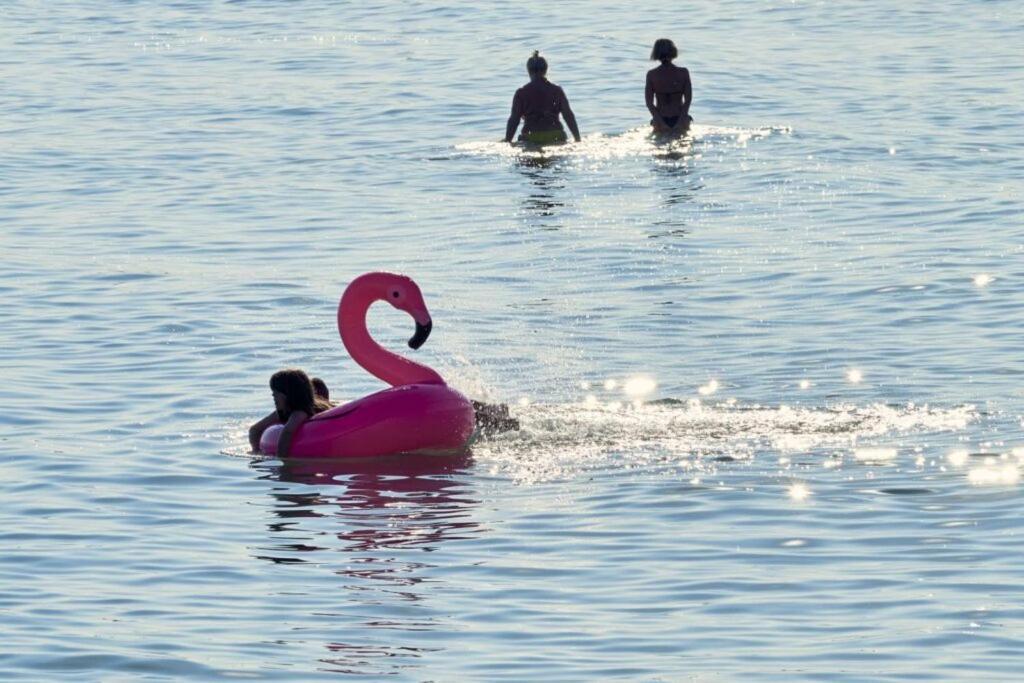 Village Camping Joker Cavallino-Treporti Buitenkant foto
