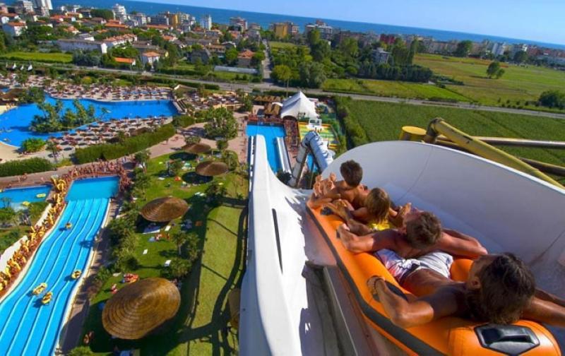 Village Camping Joker Cavallino-Treporti Buitenkant foto