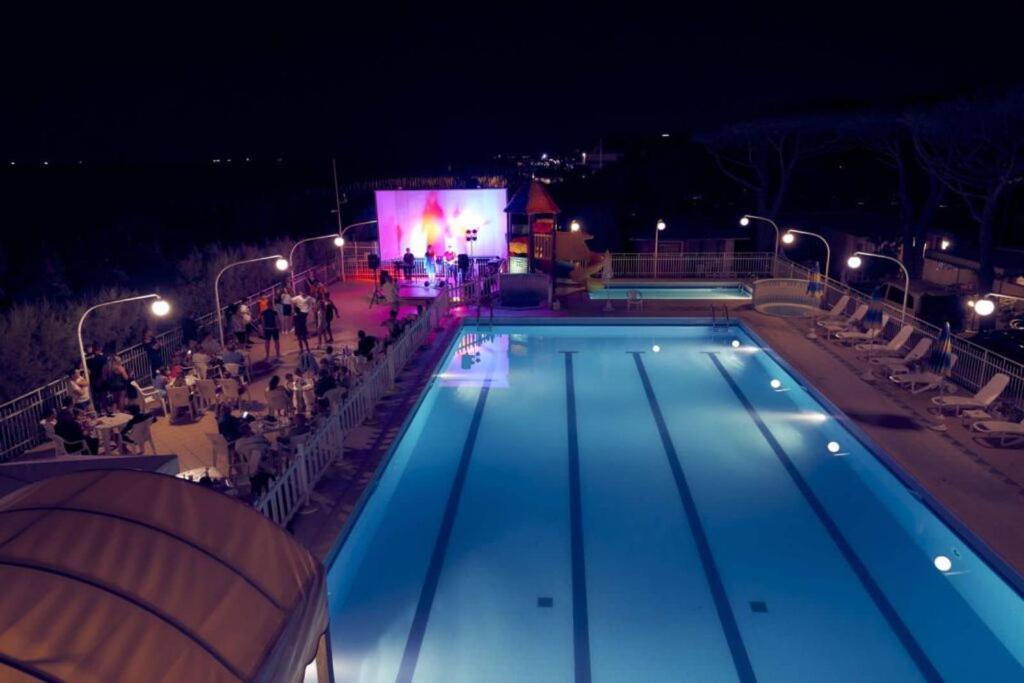 Village Camping Joker Cavallino-Treporti Buitenkant foto