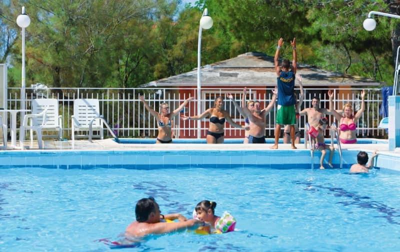 Village Camping Joker Cavallino-Treporti Buitenkant foto