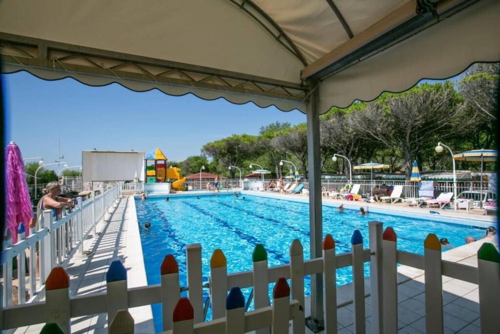Village Camping Joker Cavallino-Treporti Buitenkant foto