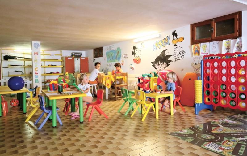 Village Camping Joker Cavallino-Treporti Buitenkant foto