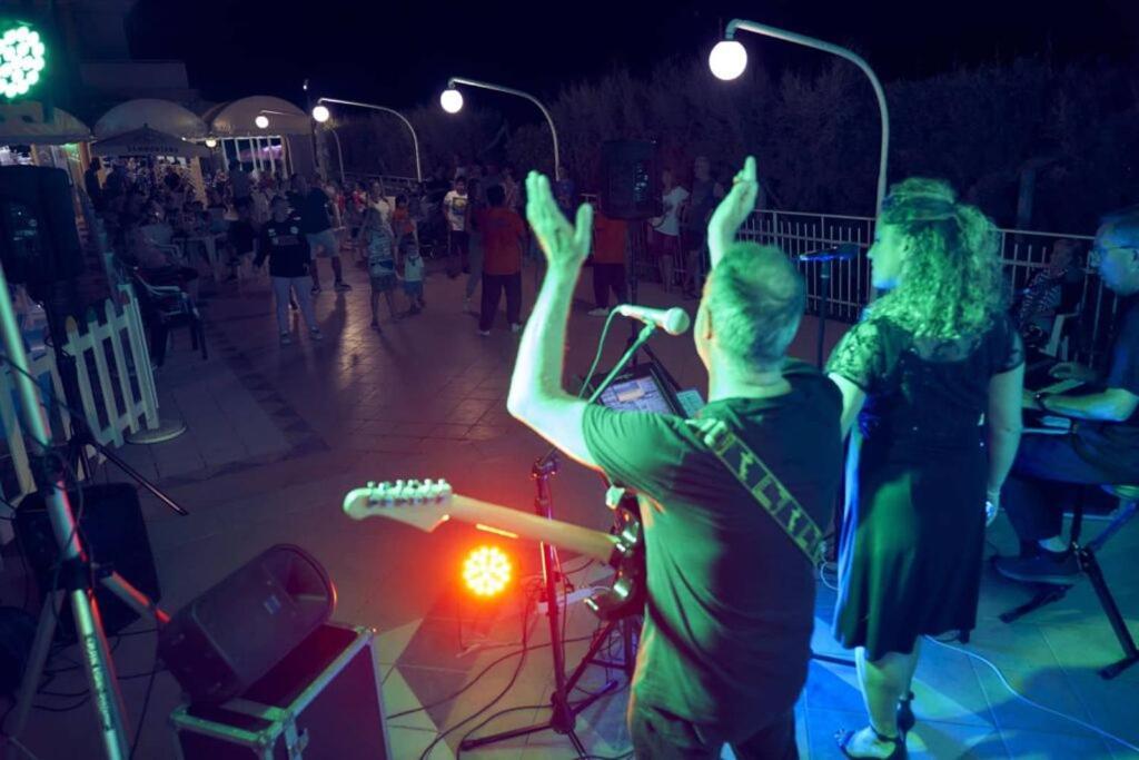 Village Camping Joker Cavallino-Treporti Buitenkant foto