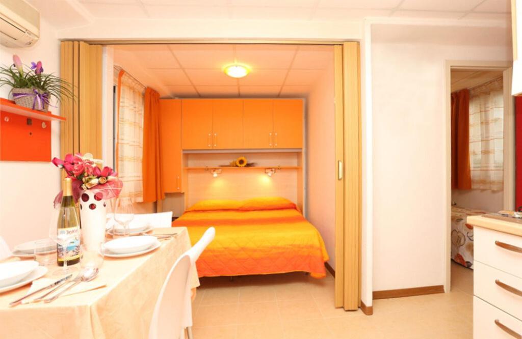 Village Camping Joker Cavallino-Treporti Buitenkant foto