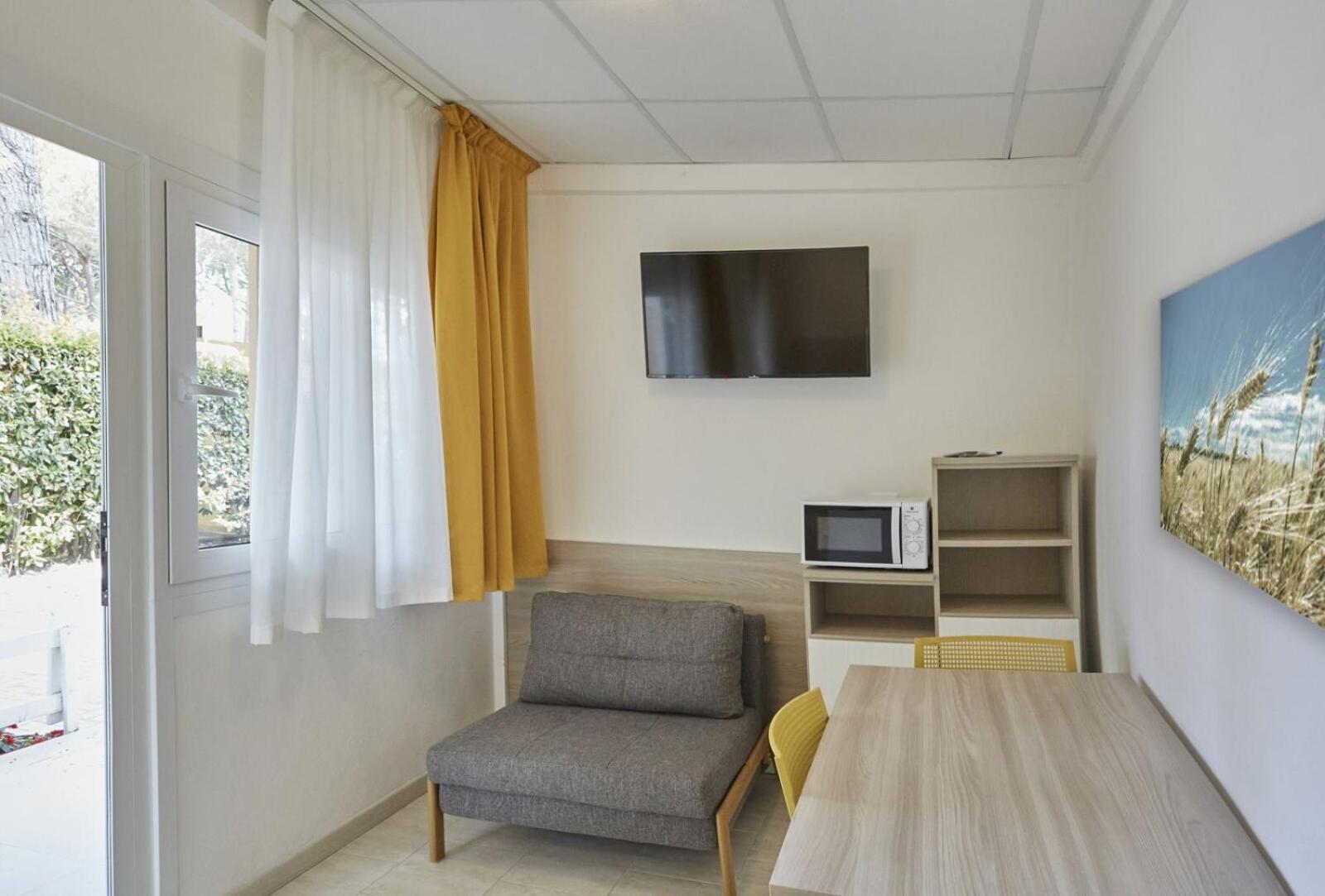 Village Camping Joker Cavallino-Treporti Buitenkant foto