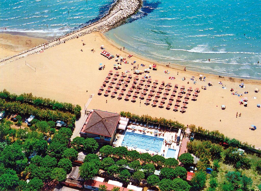 Village Camping Joker Cavallino-Treporti Buitenkant foto